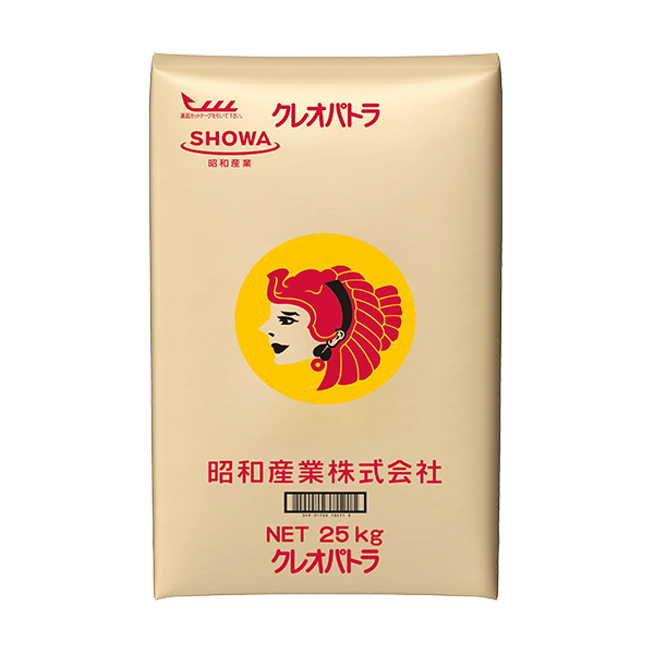 Showa Wheat Flour 