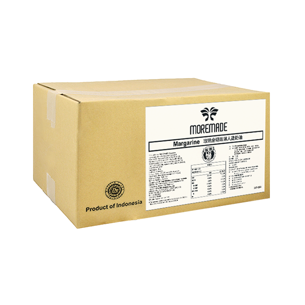 Moremade Margarine