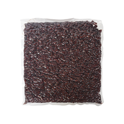 Candied Red Bean