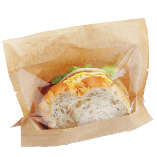 Kraft Foodie Bag