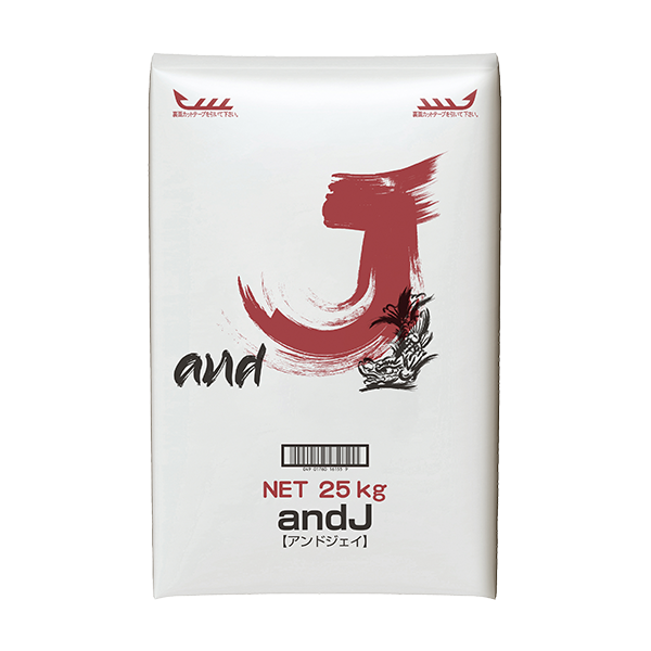 Showa Wheat Flour 