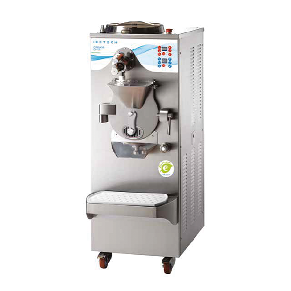ICETECH – Artisan Gelato Machine