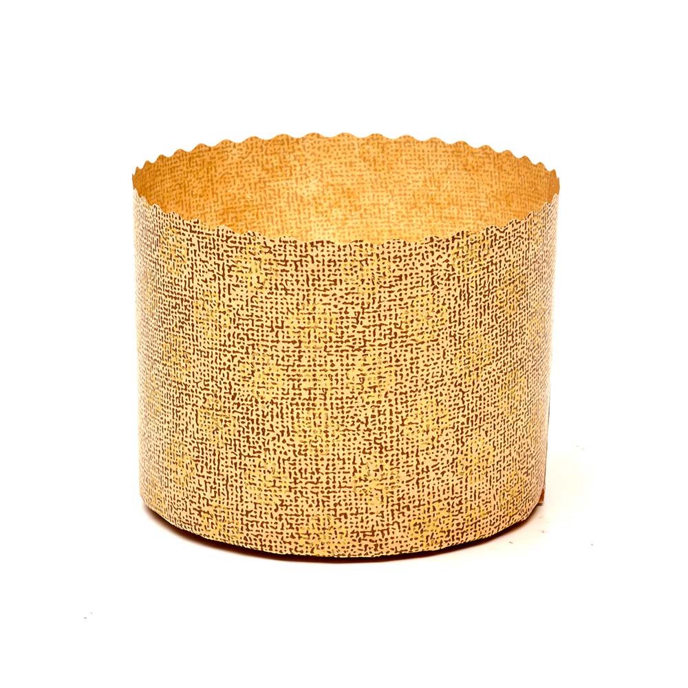 Panettone Paper Mold  P110 / 300g
