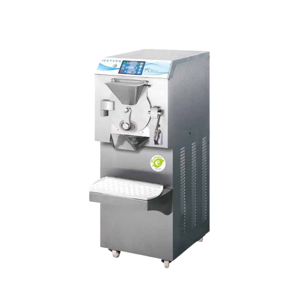 ICETECH – Artisan Gelato Machine