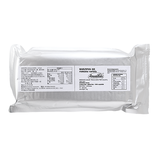 Romana Almond Paste