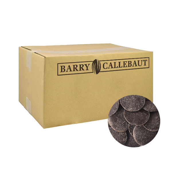 Dark Chocolate (Drops)