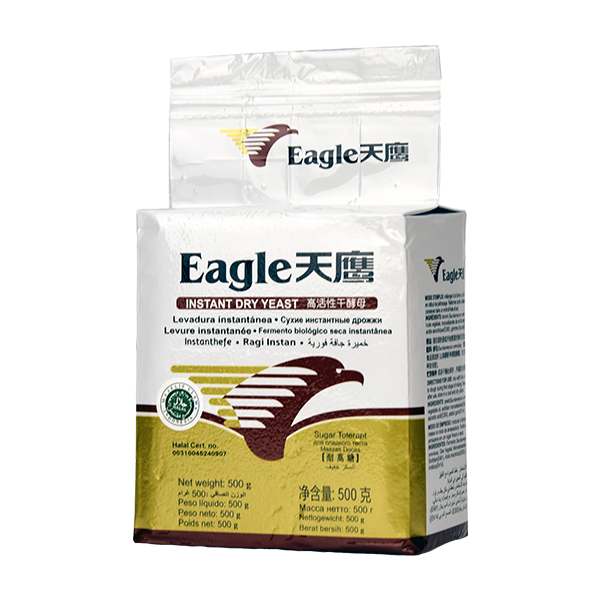Eagel Active Dry Yeast ( Sugar Tolerant )