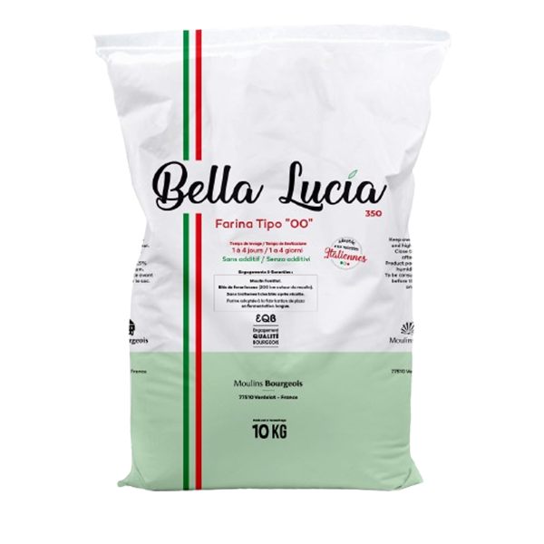 Bella Lucia Tipo 00 (Pre-Order Only)
