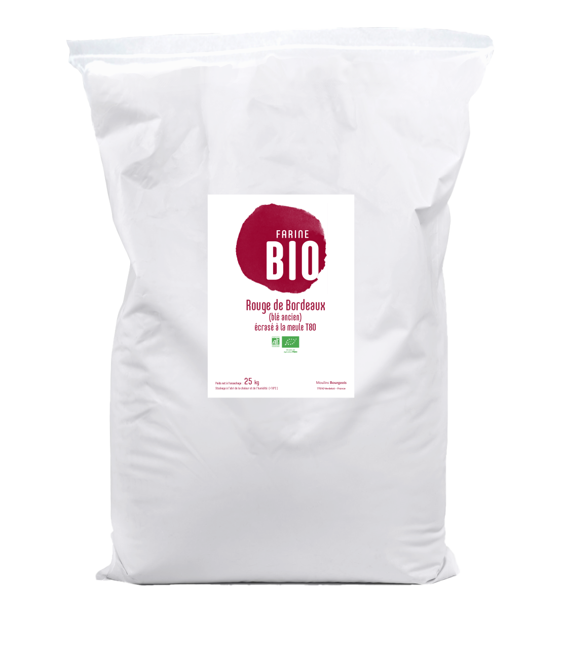 Wheat Flour 