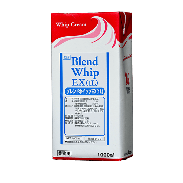 ADEKA Blend Whip EX