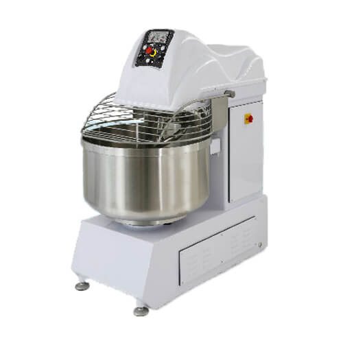F2 Automatic-Spirial Mixer With Fixed Bowl