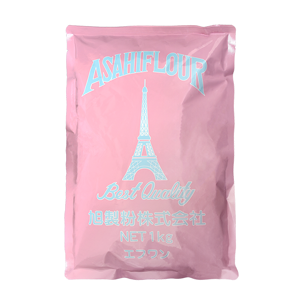 F1 Bread Flour