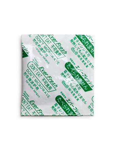Shimojima QJ30 Deoxidizers (Pre-Order Only)