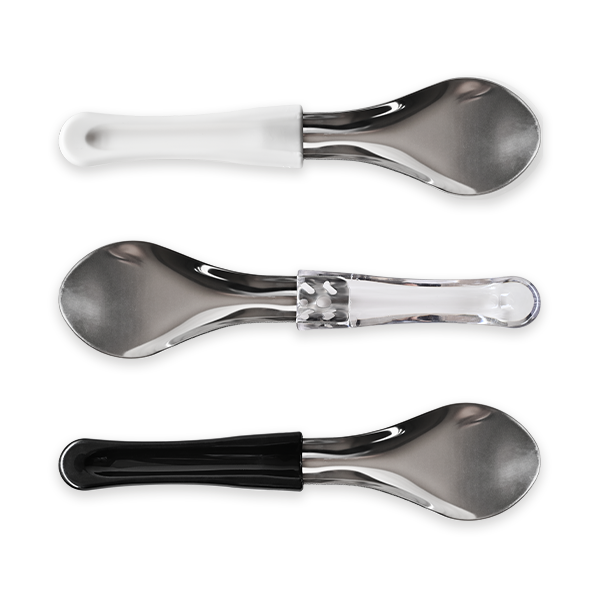 Cristal Spatula(for Gelato Use)