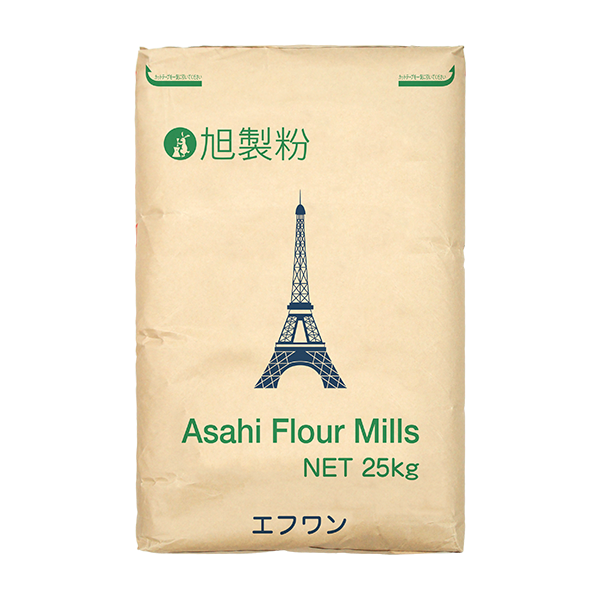 F1 Bread Flour