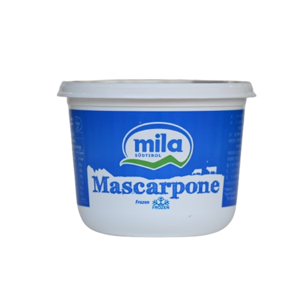 Mila Mascarpone