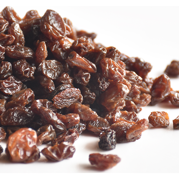 Raisins