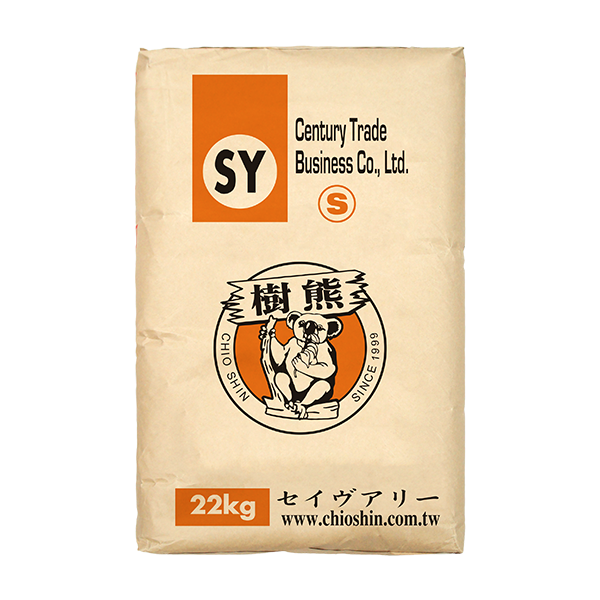 Koala (SY) Strong Bread flour (S)