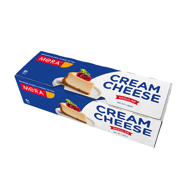 MERA Cream Cheese