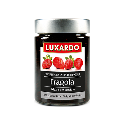 Luxardo Strawberry Jam