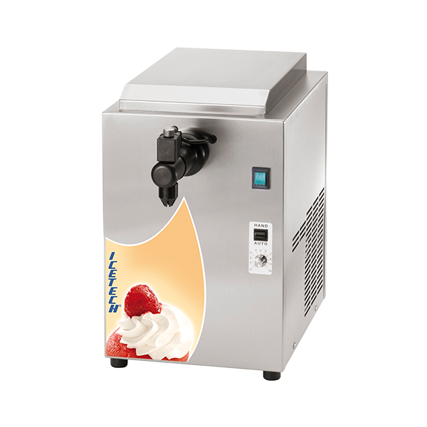 Cream Whippers SMART PLUS 2