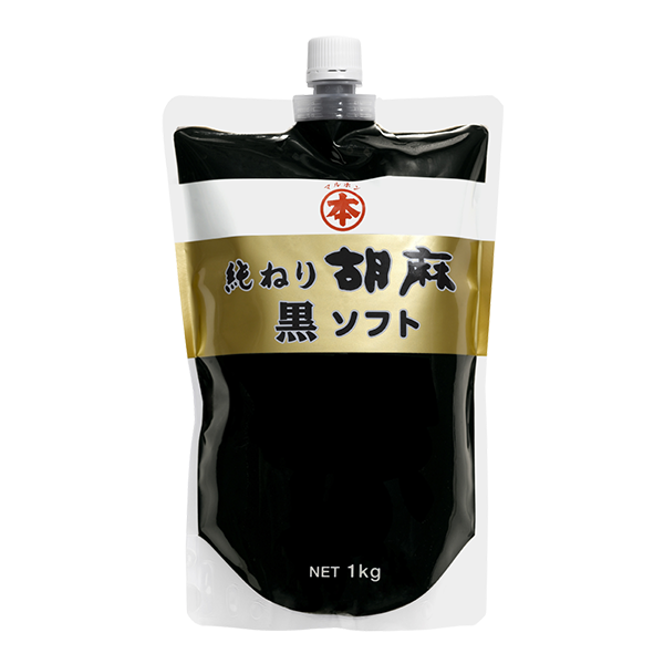 Takemoto Black Sesame Paste