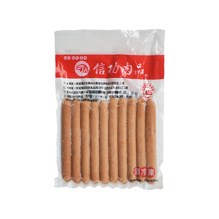 Frankfurter sausage (Long)