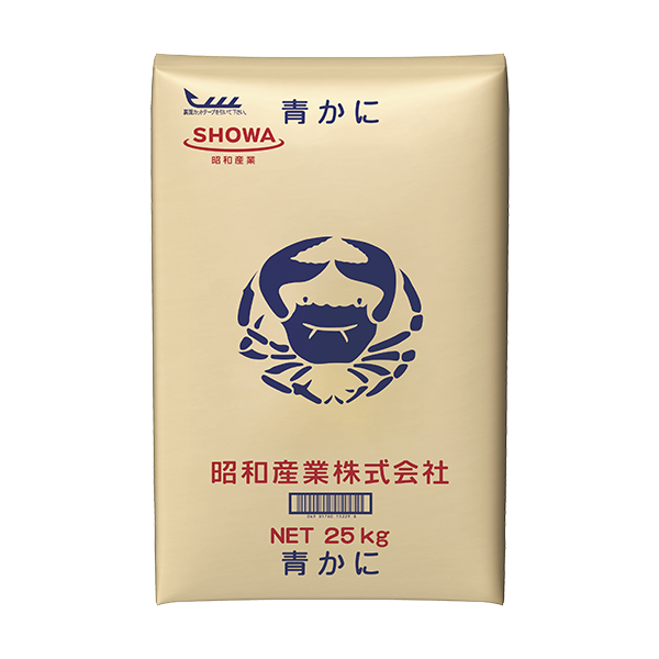 Showa Wheat Flour 