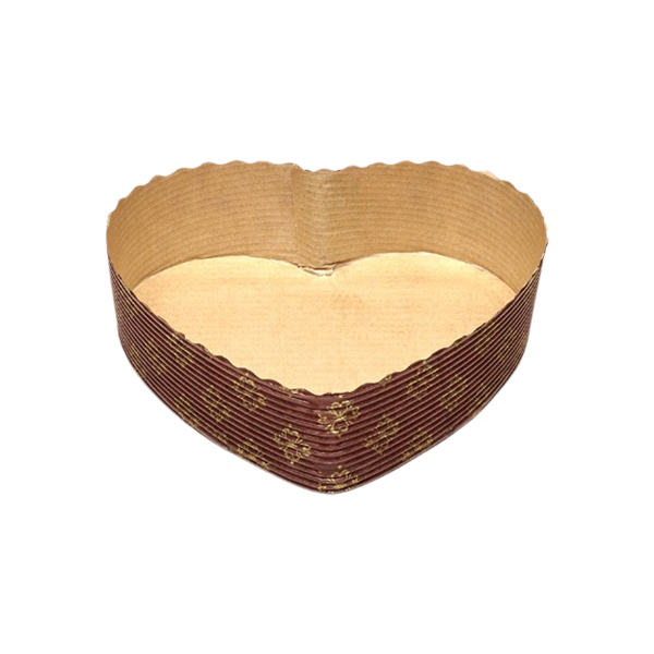 Panettone Paper Mold / 100g