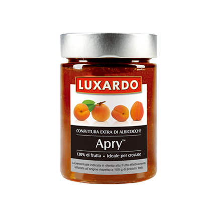 Luxardo Apricot Jam(Pre-order)