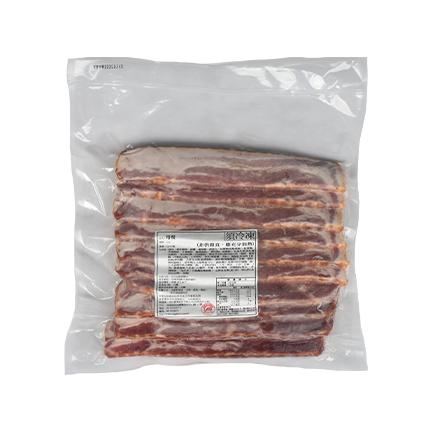 Bacon (Thick Cut 1cm)