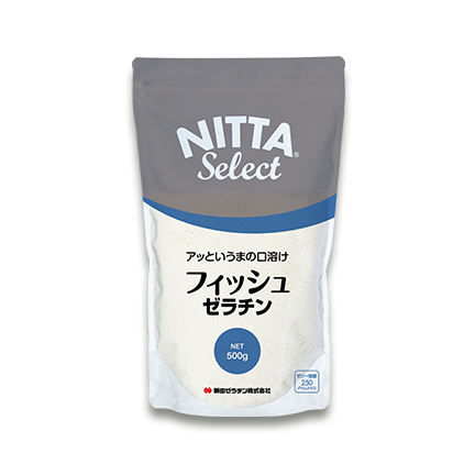 NITTA Fish Gelatin