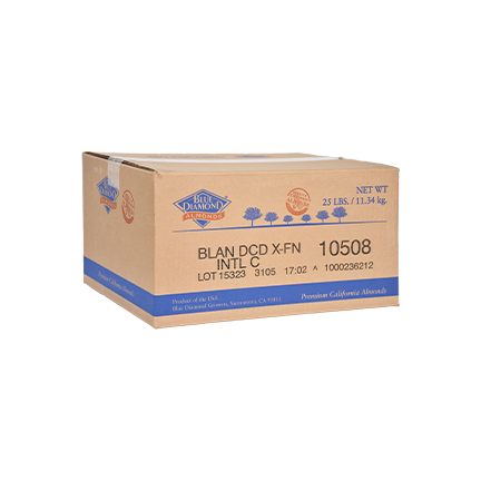 U.S.A Almond Powder for Macaron