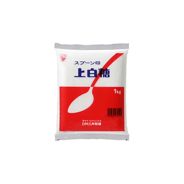 Mitsui Granulated White Sugar 1kg