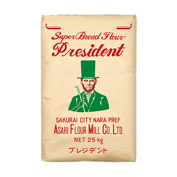 President Flour