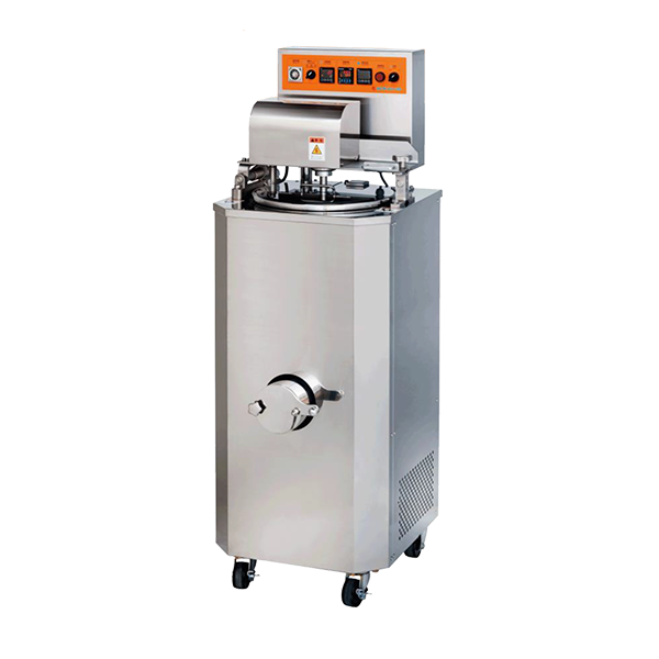 Fermenting Machinery