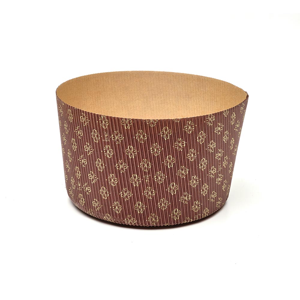 Panettone Paper Mold M170 / 1000g