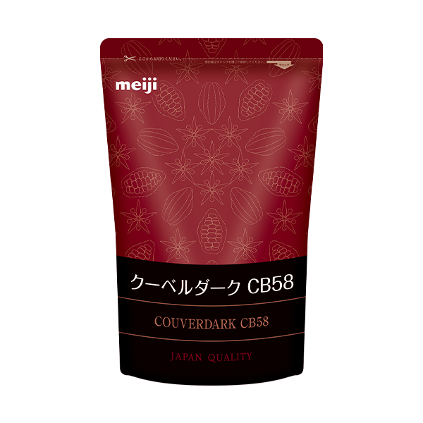 COUVERDARK CB58