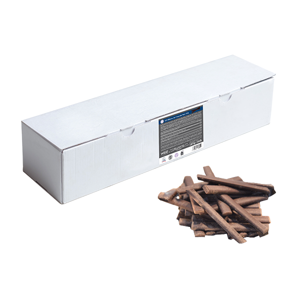 Weiss 46% Chocolate Sticks (baking use) 