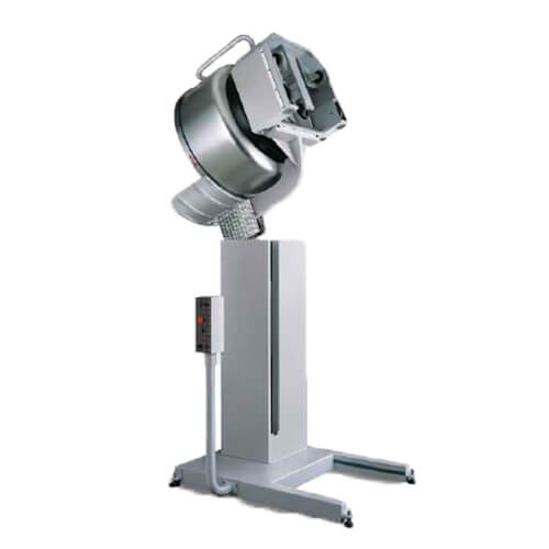 F2-Tilting Lift For Removable Bowl