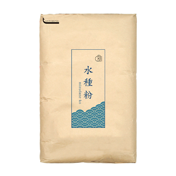 Mizutane Flour