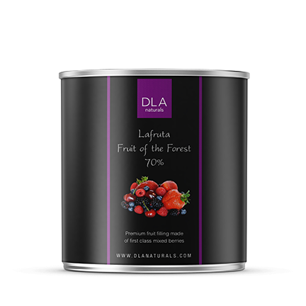 DLA70森林莓果果餡