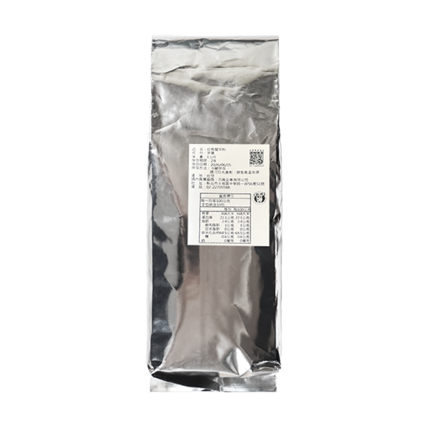 Black Oolong Tea Powder