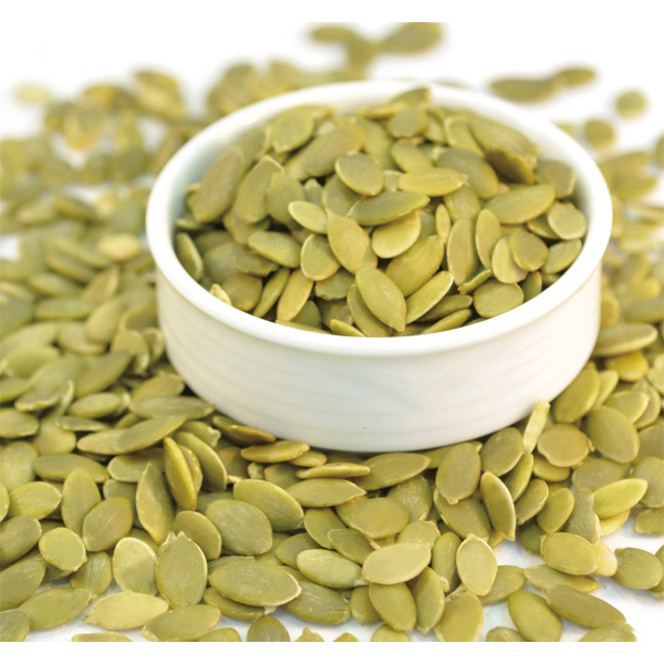 Pumpkin seeds