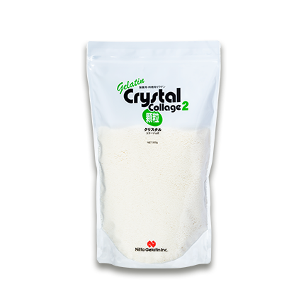 Gelatin Powder (200 Bloom)