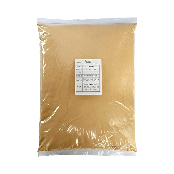 Soybean Flour