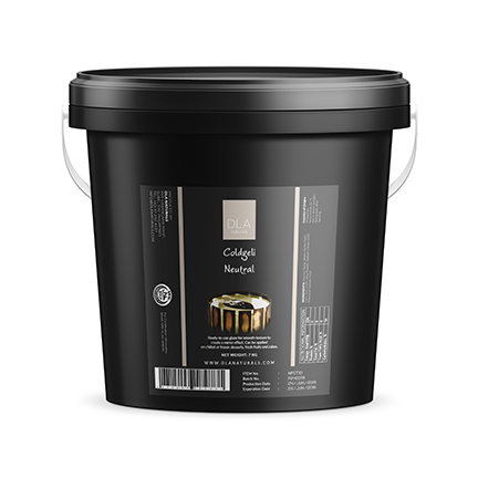 Glazes Neutral