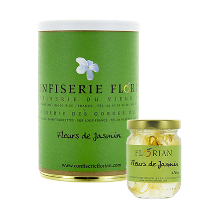 Jasmine Preserve