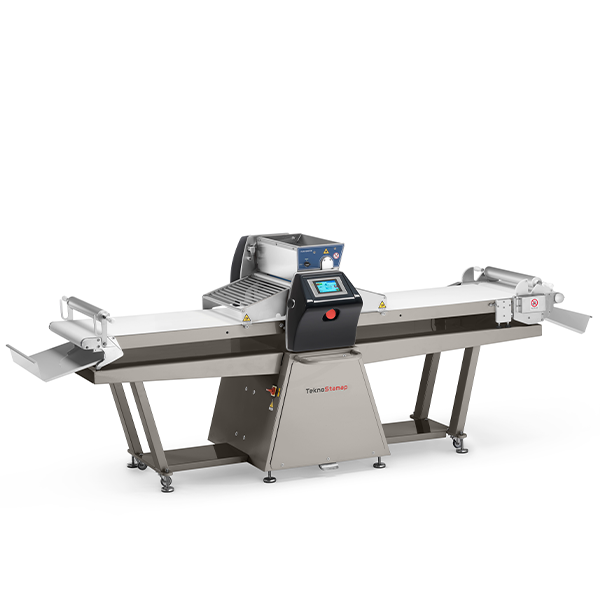 INDUSTRIAL SMART 6514 / INDUSTRIAL SMART 6516/INDUSTRIAL SMART 6520