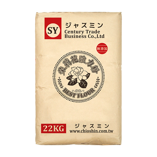 Jasmine Bread Flour